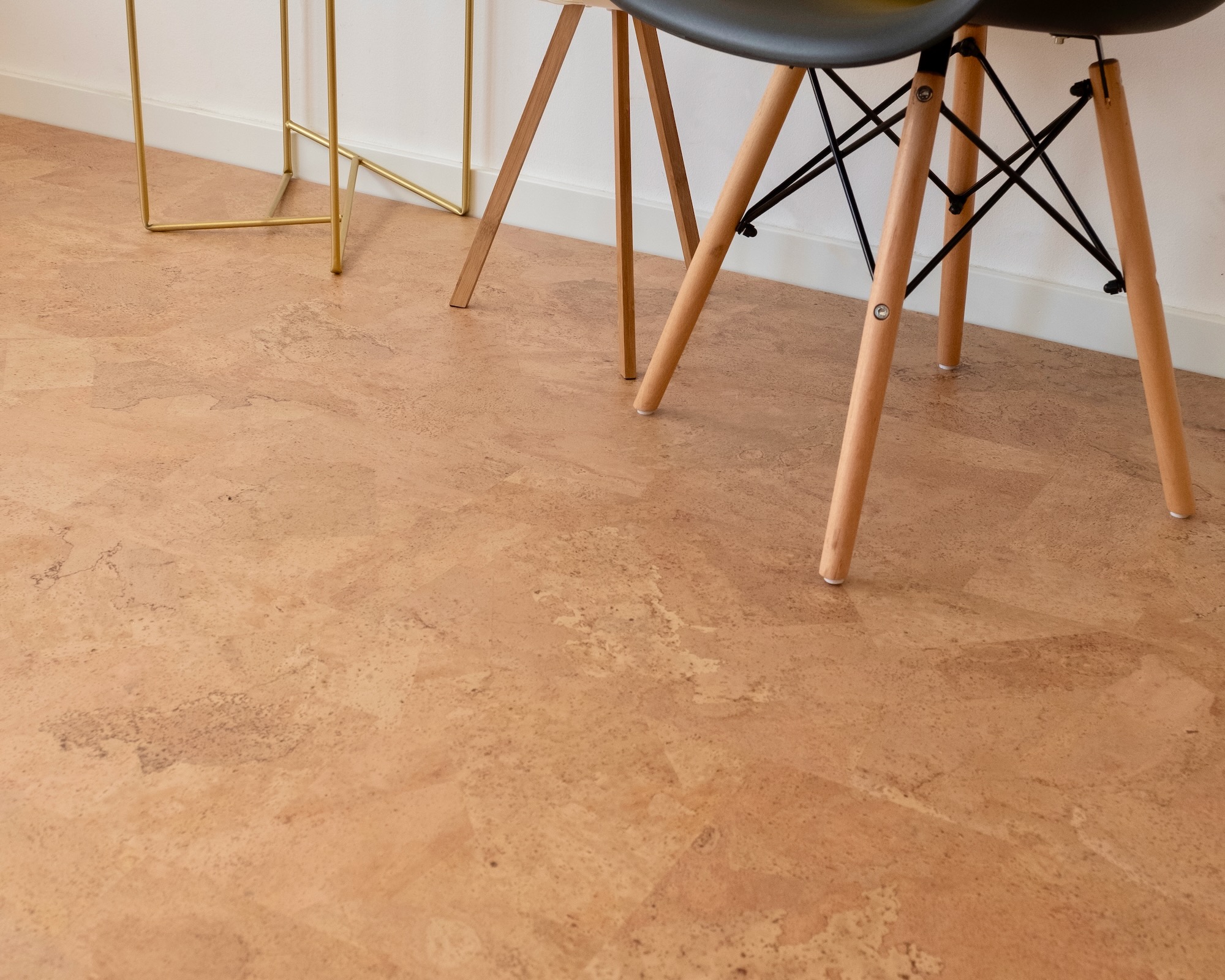 Forna Flooring 19 Cancork