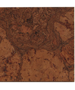 Tasmanian Burl 1 4 6mm Cork Wall Tiles 22 Sq Ft Case