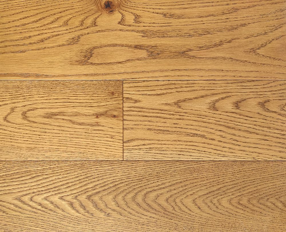 Tobacco Oak Engineered Hardwood Flooring